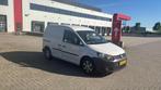 Volkswagen Caddy 1.6 TDI AIRCO WIT 2012, Voorwielaandrijving, Euro 5, Gebruikt, 4 cilinders