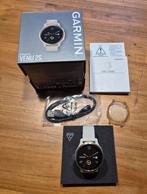 Garmin Venu 2S Gold, Ophalen, Hoogte, Garmin, Zo goed als nieuw