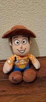 Woody knuffel 28 cm., Ophalen of Verzenden, Zo goed als nieuw, Overige typen