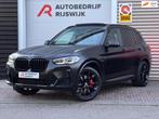 BMW X3 XDrive30e High Executive Pano/Laser/Memory/360/HuD, Automaat, Gebruikt, Euro 6, Lichtsensor