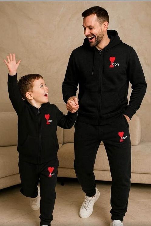 Patij verkoop geen restpartij Joggingenspakken Icon merk, Kleding | Heren, Overige Herenkleding, Nieuw, Ophalen of Verzenden