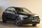 Mercedes-Benz GLA-klasse 180 Business Solution AMG / Widescr, Euro 6, 4 cilinders, Zwart, Origineel Nederlands