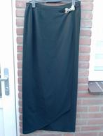 DIDI super mooi maxi rok, 40 mooi gemaakt, Kleding | Dames, Rokken, Maat 38/40 (M), Verzenden, Zwart, Gedragen