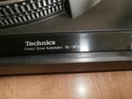 technics platenspeler, Ophalen of Verzenden, Gebruikt, Platenspeler, Technics