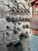 Peugeot Speedfight 2 onderdelen, Ophalen of Verzenden, Overige typen, Peugeot