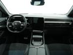 Renault Rafale 1.2 E-TECH FULL HYBRID 200PK ESPRIT ALPINE |, Auto's, Renault, Stof, Gebruikt, 1199 cc, Zwart