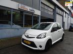 Toyota Aygo 1.0 VVT-i Comfort, Voorwielaandrijving, Euro 5, Gebruikt, Emergency brake assist