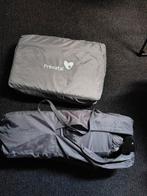 Baby camping bed plus matras prenatal, Ophalen, Gebruikt, Reisbedje