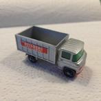 Matchbox lesney Mercedes Scaffolding truck., Ophalen of Verzenden, Gebruikt, Bus of Vrachtwagen