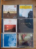 Chopin, Ophalen of Verzenden, Romantiek, Zo goed als nieuw, Kamermuziek