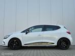 RENAULT CLIO 0.9 TCE LIMITED/AIRCO/LED/TREKHAAK/CRUISE/PDC, Voorwielaandrijving, 898 cc, Gebruikt, USB