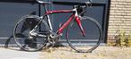 Racefiets Wilier Izoard Xp Ultegra, Carbon, 10 tot 15 versnellingen, Heren, 53 tot 57 cm