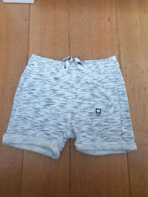 Nieuw Tumble 'N Dry maat 74 short korte broek shorts jongen, Kinderen en Baby's, Babykleding | Maat 74, Nieuw, Jongetje, Broekje