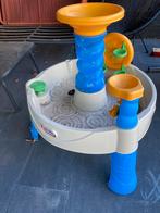 Watertafel / zandtafel Little tikes GRATIS, Kinderen en Baby's, Speelgoed | Buiten | Zandbakken, Ophalen, Gebruikt