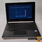 HP 14-cf0925nd - i3 - 8GB - 256GB - Win10 | Nette staat, Computers en Software, Windows Laptops, Zo goed als nieuw