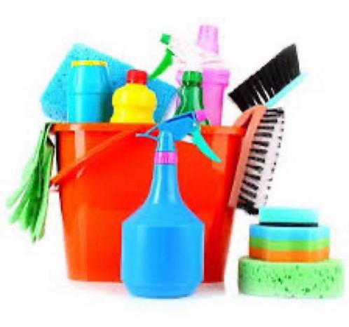 Huishoudelijke hulp aangeboden!, Vacatures, Vacatures | Schoonmaak en Facilitaire diensten