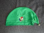 La Chouffe bier muts groen ( Frankrijk), Verzamelen, Biermerken, Ophalen of Verzenden, Nieuw, Kleding, Overige merken