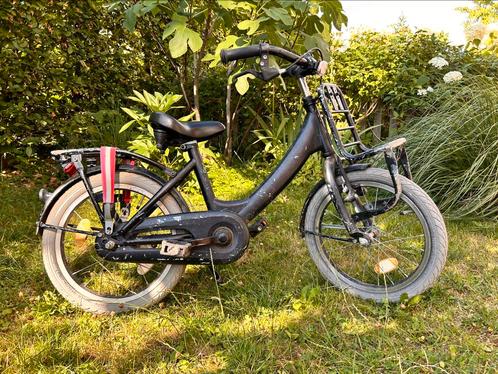 Alpina Clubb 16 inch kinderfiets, Fietsen en Brommers, Fietsen | Kinderfietsjes, Gebruikt, 16 tot 20 inch, Ophalen