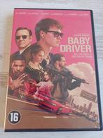 Baby Driver origineel, Vanaf 16 jaar, Ophalen of Verzenden, Zo goed als nieuw