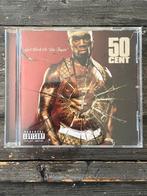 50 Cent - Get Rich Or Die Tryin' (CD), Cd's en Dvd's, Ophalen of Verzenden