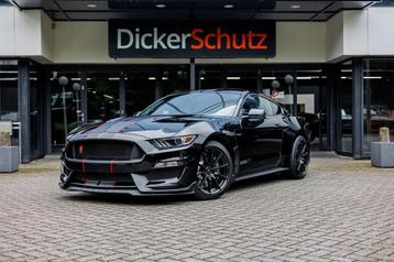 Ford Mustang Shelby GT350. 11.000 KM! Eerste eigenaar! beschikbaar voor biedingen