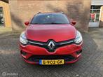 Renault Clio Estate 0.9 TCe Intens 90 PK | Navi | Carplay |, Auto's, Voorwielaandrijving, 898 cc, Euro 6, 1098 kg