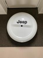 Jeep Wrangler wheel cover / wiel hoes, Ophalen of Verzenden, Zo goed als nieuw