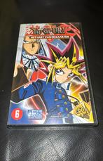 Videoband • Yu-Gi-Oh het hart van de kaarten deel 1, Cd's en Dvd's, VHS | Kinderen en Jeugd, Ophalen, Zo goed als nieuw