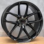 NIEUW 22” P02 5x130 Velgen Past Op PORSCHE CAYENNE TURBO GTS, Nieuw, Overige maten, Ophalen of Verzenden, Nieuwemaasdijk 12-B Heesbeen