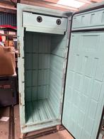4 x koelcontainer, Ophalen, Zo goed als nieuw, Koelelement