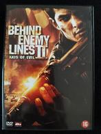 Behind enemy Lines 2, Cd's en Dvd's, Vanaf 16 jaar, Ophalen of Verzenden, Zo goed als nieuw, Oorlog