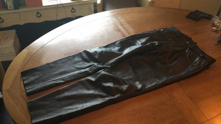 Motorbroek BC 58, Motoren, Kleding | Motorkleding, Broek | textiel, Tweedehands, Ophalen of Verzenden