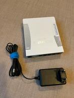 MikroTik hAP ac RB962UiGS-5HacT2HnT, Ophalen of Verzenden, Zo goed als nieuw, Router, Mikrotik