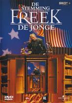Freek De Jonge - De Stemming, Alle leeftijden, Ophalen, Zo goed als nieuw, Stand-up of Theatershow