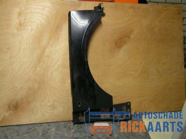 Range Rover LM serie r.v. spatbord, Auto-onderdelen, Carrosserie en Plaatwerk, Spatbord, Gebruikt, Ophalen of Verzenden