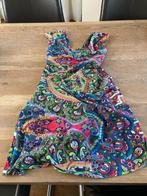 Lien & Giel Dames jurk, Kleding | Dames, Overige kleuren, Ophalen of Verzenden, Zo goed als nieuw, Maat 36 (S)