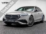 Mercedes-Benz E-Klasse E 300 e 4MATIC AMG Line Advanced Plus, 4 cilinders, Bedrijf, Vierwielaandrijving, Hybride Elektrisch/Benzine