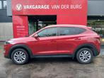 Hyundai Tucson 1.6 GDi Anniversary Edition, Voorwielaandrijving, 12 maanden, Stof, 4 cilinders