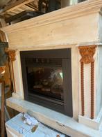 Elektrische Kachel / Sfeerhaard, Huis en Inrichting, Haarden, Ophalen, Gebruikt, Vrijstaande haard, Elektrische haard