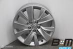 ORIGINEEL! 1 losse 18 inch velg Opel Insignia! 39081943, Auto-onderdelen, Banden en Velgen, Gebruikt, Velg(en)
