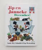 December! - Jip en Janneke | Annie M.G. Schmidt, Ophalen of Verzenden, Annie M.G. Schmidt, Jongen of Meisje