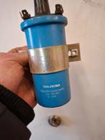 BMW Oldtimer Bobine - Biltema Högeffektändspole, Ophalen of Verzenden, Gebruikt