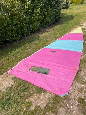 Zeilen Hobie 16 catamaran (fok & grootzeil) beschikbaar voor biedingen