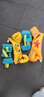 2x Puddle Jumper & 2x Zwemkurk, Ophalen of Verzenden, Gebruikt