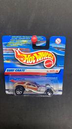 Hot wheels surf crate, Ophalen of Verzenden, Zo goed als nieuw