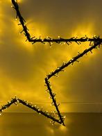 Tuinsteker Ster met LED Verlichting - 120cm, Nieuw, Ophalen of Verzenden, 75 cm of meer, Modern