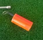 G e z o c h t; Solar Tackle Monkeyclimber lichaampjes.., Watersport en Boten, Hengelsport | Karpervissen, Verzenden, Zo goed als nieuw