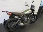 Ducati SCRAMBLER URBAN ENDURO (bj 2015), Bedrijf, 803 cc, Naked bike