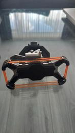 KTM Touratech telefoonhouder met adapter, Ophalen, Zo goed als nieuw, Motor