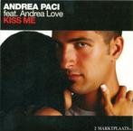 Andrea Paci feat. Andrea Love - Kiss Me, Cd's en Dvd's, Cd Singles, Ophalen of Verzenden